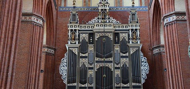 Hoe belangrijk is het belangrijkste werk van het orgel in de kerkmuziek?